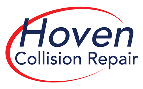 Hoven Collision Repair L.L.C. Logo