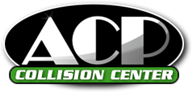 Acp Collision Center Logo