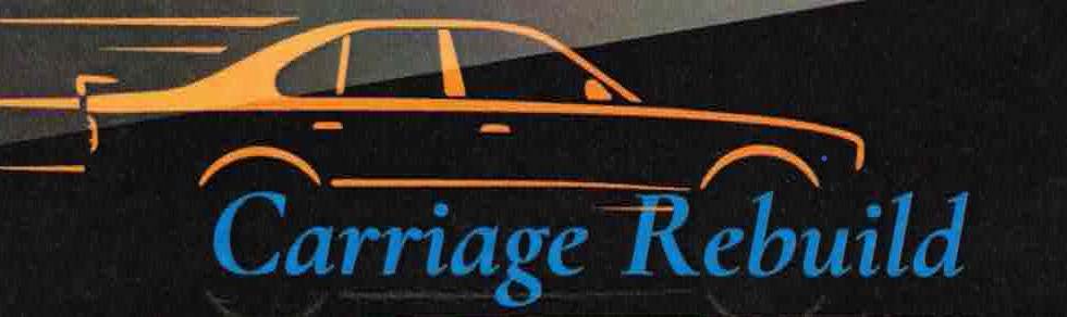 Carriage Rebuild LLC 17331 Bothell Way NE, Bothell, WA 98011 Carriage Rebuild LLC Logo