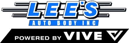 Lee's Autobody 1100 Saint Georges Avenue, Avenel, NJ 07001 Lee's Autobody Logo