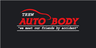 Trew Auto Body - Bremerton Logo