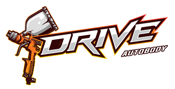 Drive Auto Body 33975 CA-74, Hemet, CA 92545 Drive Auto Body Logo