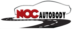 Noc Autobody Logo