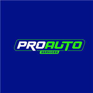 Pro Auto Services Logo
