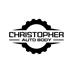 Christopher Auto Body Logo
