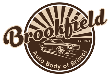 Brookfield Auto Body of Bristol 101 Park Street, Bristol, CT 06010 Brookfield Auto Body of Bristol Logo