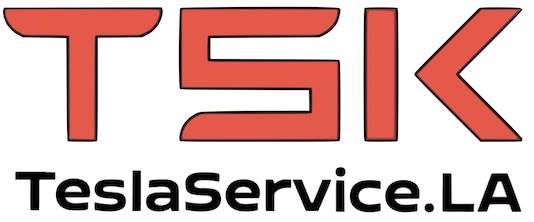 Tsk Ev Collision Repair #1 5556 Corporate Ave, Cypress, Ca 90630, CA 90630 Tsk Ev Collision Repair #1 Logo