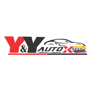 Y&Y Auto Xpress L.L.C Logo
