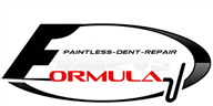 Formula PDR LLC Logo