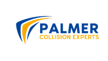Palmer Collision Experts, Inc Logo