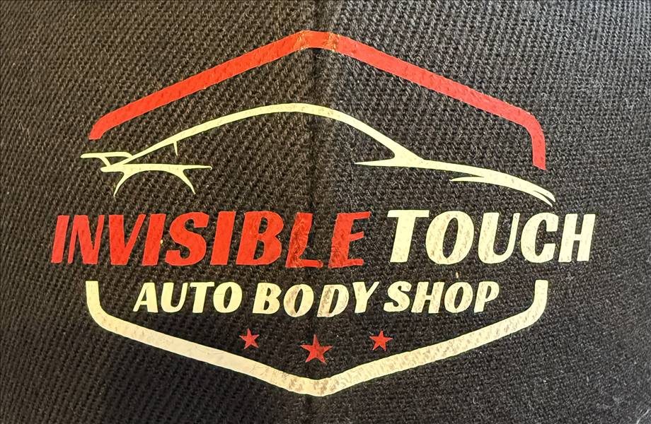 Invisible Touch, Inc. 5 Yankee Division Rd, Bedford, MA 01730 Invisible Touch, Inc. Logo