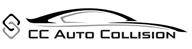 CC Auto Collision - Belmont Logo