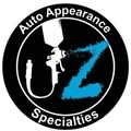 Jz Auto Appearance Specialties 1232 East 3rd Avenue, Hutchinson, KS 67501 Jz Auto Appearance Specialties Logo