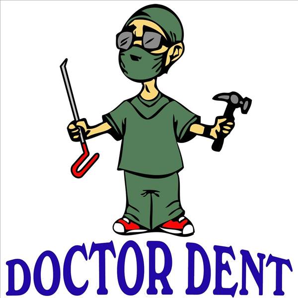 Doctor Dent 11000 Royalton Rd, North Royalton, OH 44133 Doctor Dent Logo