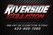 Riverside Collision LLC Logo