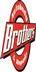 Brothers Auto Body Logo