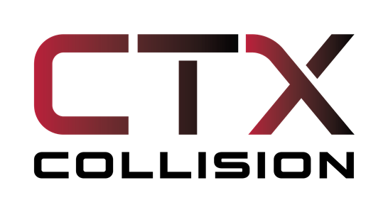 Ctx Collision Logo