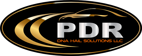 DNA Hail Solutions LLC - Sterling Logo