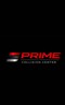 Prime Collision Center Logo