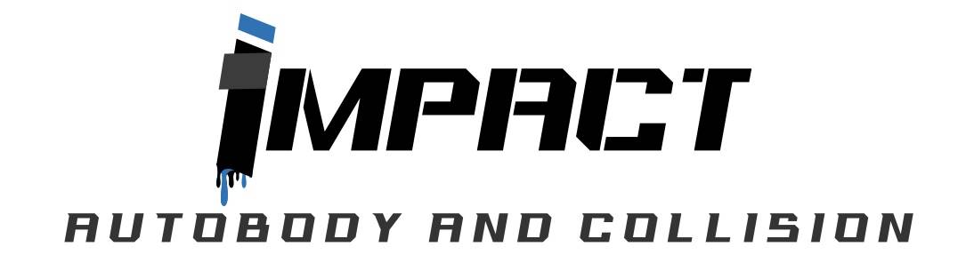 Impact Autobody & Collision Inc Logo