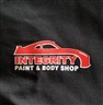 Integrity Paint & Body Shop Logo