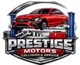 Prestige Motors,Llc Logo