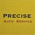 Precise Auto Service 3921 Plyers Mill Rd, Kensington, MD 20895 Precise Auto Service Logo