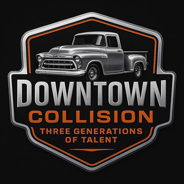 Downtown Collision LLC 745 South 7th Street, Phoenix, AZ 85034 Downtown Collision LLC Logo