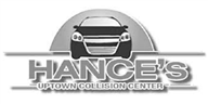 Hance's Uptown Collision Center 1201 E Plano Pkwy, Plano, TX 75074 Hance's Uptown Collision Center Logo