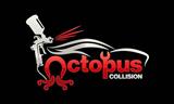 Octopus Collisions 1081 W Route 66, Flagstaff, AZ 86001 Octopus Collisions Logo