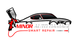 Minor Auto Damage LLC 5001 S. West Shore Blvd, Tampa, FL 33611 Minor Auto Damage LLC Logo