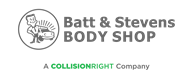 Batt & Stevens Body Shop - Defiance Cr#133 7959 Independence Road, Defiance, OH 43512 Batt & Stevens Body Shop - Defiance Cr#133 Logo