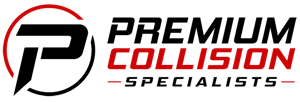 Premium Collision Specialist 1152 West Holt Blvd, Ontario, CA 91762 Premium Collision Specialist Logo