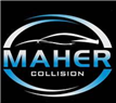 Maher Collision LLC Logo