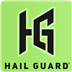 Hail Guard Automotive Repairs Logo