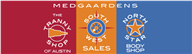 Northstar Body Shop Logo