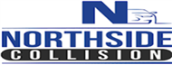 Northside Collision Rapp Logo