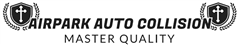 Airpark Auto Collision 22039 N 24th Ave, Phoenix, AZ 85027 Airpark Auto Collision Logo