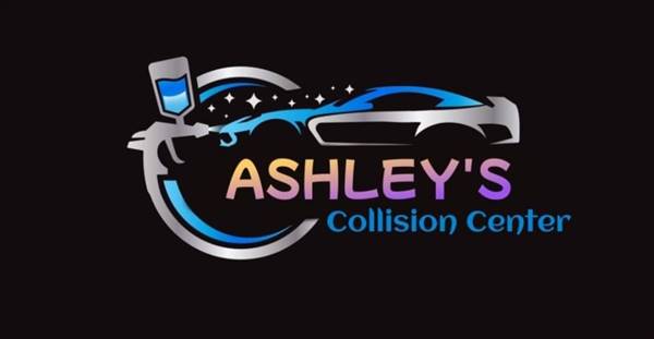 Ashley's Collision Center 5816 East Drive Unit B, Laredo, TX 78041 Ashley's Collision Center Logo