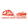 Legacy Auto Collision 8777 Brighton Rd, Henderson, CO 80640 Legacy Auto Collision Logo
