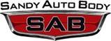 Sandy Auto Body - West 38650 Pioneer Blvd., Sandy, OR 97055 Sandy Auto Body - West Logo