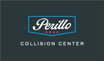 Perillo Collision Center 681 N Green St, Chicago, IL 60642 Perillo Collision Center Logo