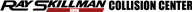 Ray Skillman Collision Center Avon Logo