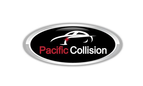 Pacific Collision Repair Logo