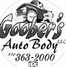 Goober's Autobody,Llc Logo