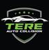 Tere Auto Collision Logo