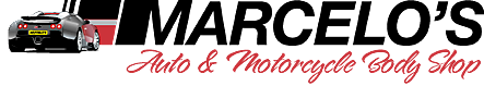 Marcelo's Auto & Motorcycle Body Shop 45 Haddon Ave, West Berlin, NJ 08091 Marcelo's Auto & Motorcycle Body Shop Logo