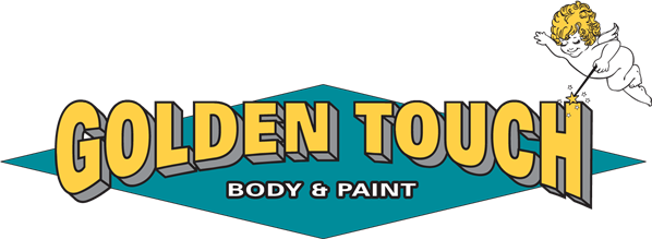 Golden Touch Auto Body & Paint Inc 100 N Ward Ave, High Point, NC 27262 Golden Touch Auto Body & Paint Inc Logo