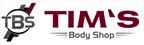 Tim's Body Shop LLC Logo