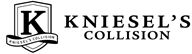 Kniesel's Collision - Power Inn Logo